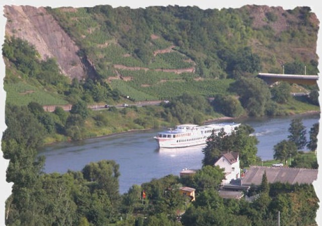 Schifffahrt