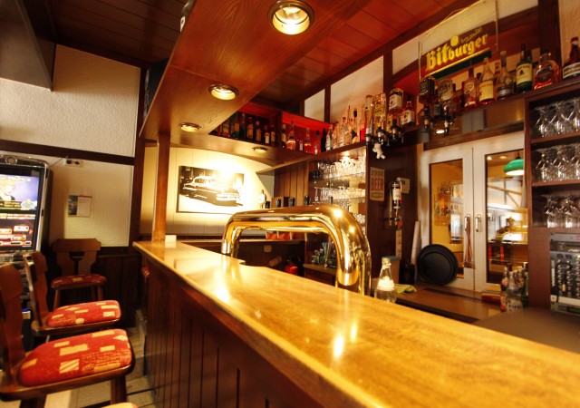 Theke