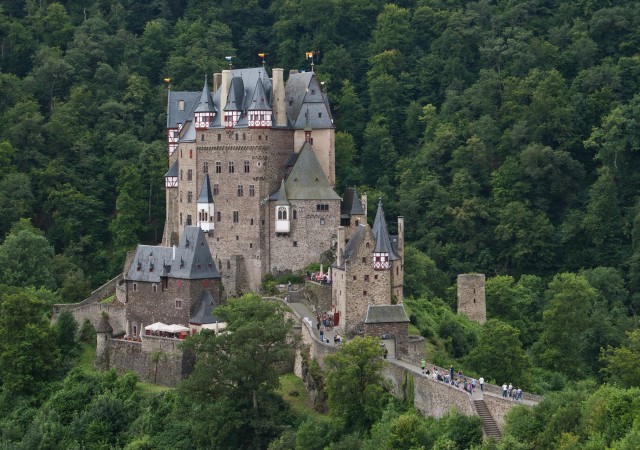 Burg Eltz