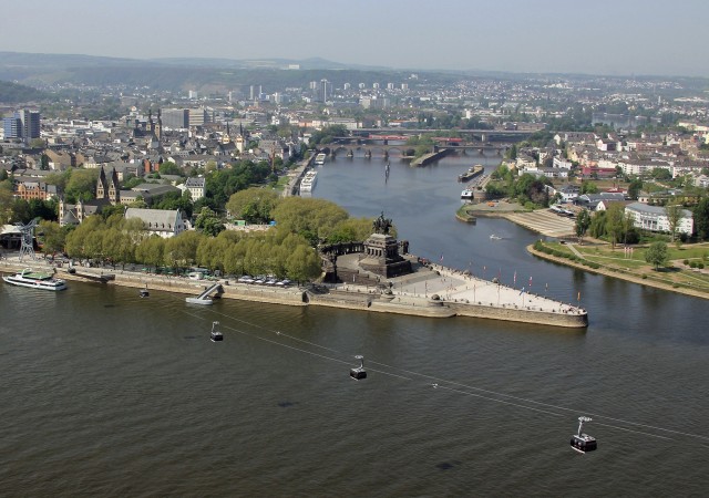 Deutsches Eck