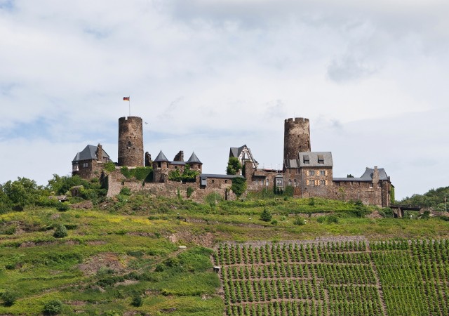 Burg Thurant