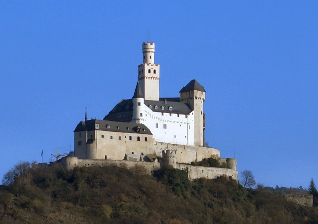 Marksburg