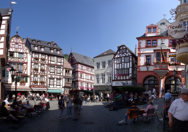 Ferienland Bernkastel-Kues